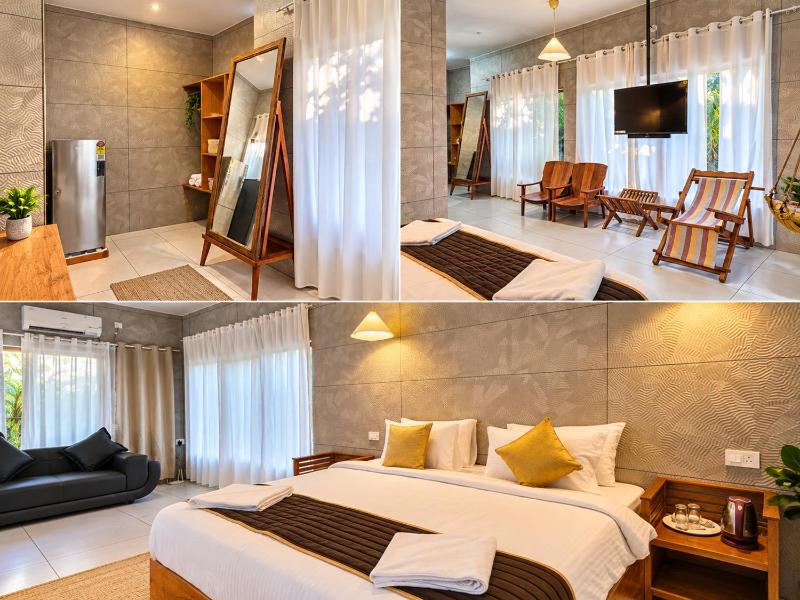 Lokah's Premium Villas Varkala - image 6