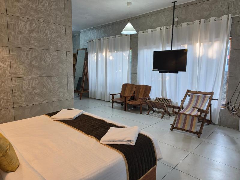 Lokah's Premium Villas Varkala - image 8