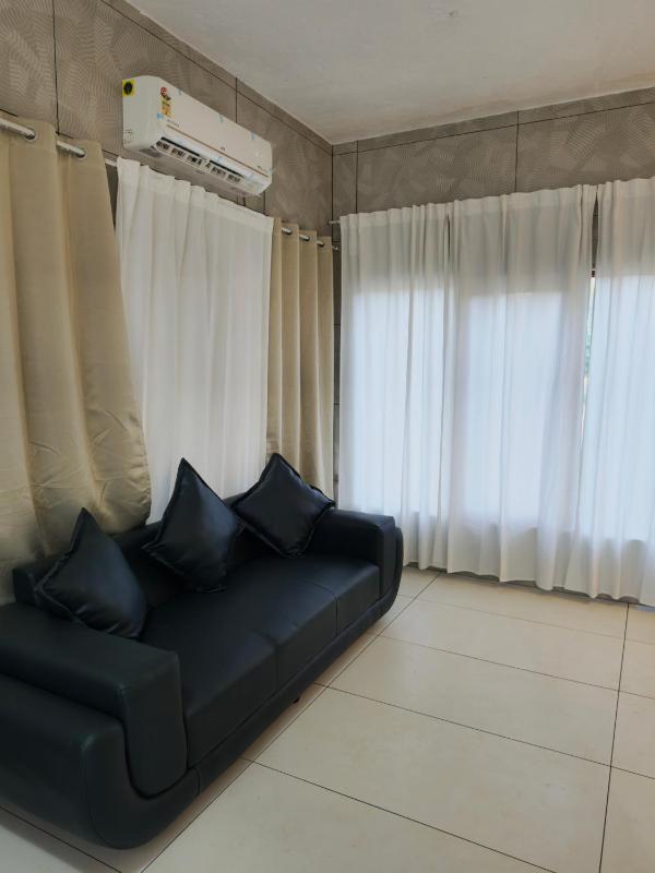 Lokah's Premium Villas Varkala - image 14