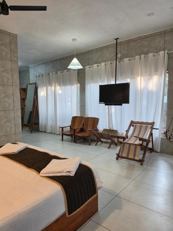 Lokah's Premium Villas Varkala - image 19