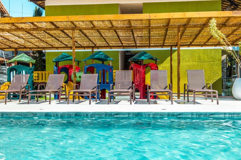 Vila Miola Hotel - image 39