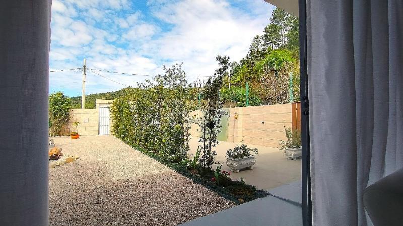 House 400 meters from the beach a retreat between the sea and the mountains. - image 16