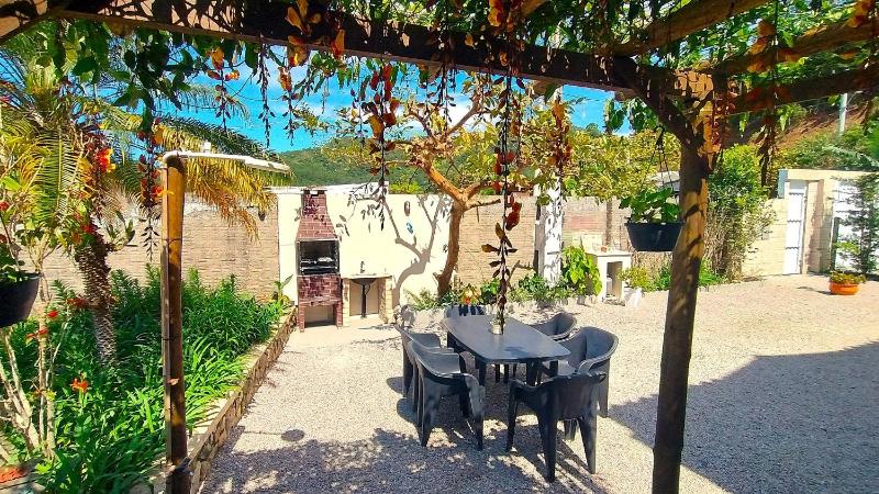 House 400 meters from the beach a retreat between the sea and the mountains. - image 26