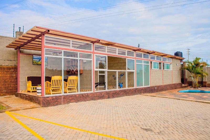Westside Apartments Ntinda - image 13