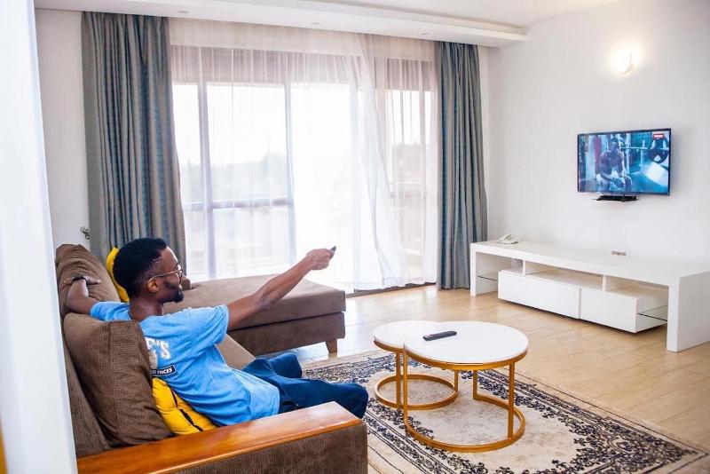 Westside Apartments Ntinda - image 15