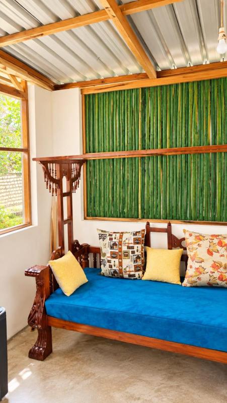 Diani Rare Find 1B next to Beach w Washing Machine - image 9