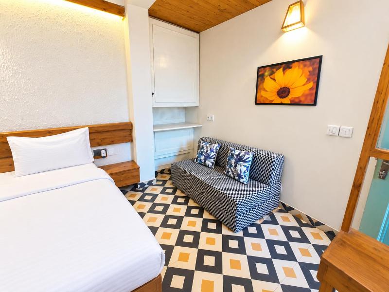 Hotel Sunrise Cottage - image 24