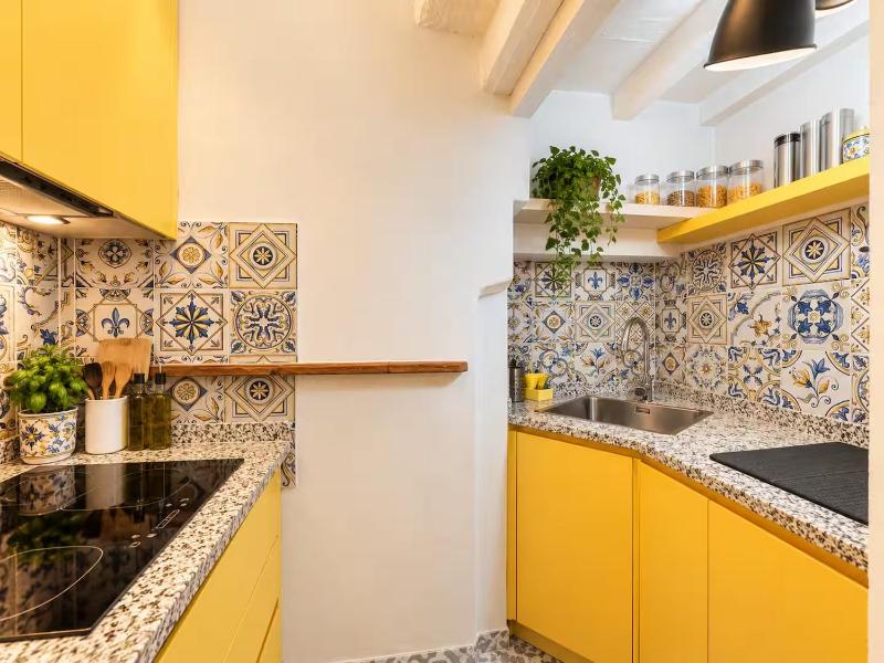 Borgo Allegri Apartment - image 2