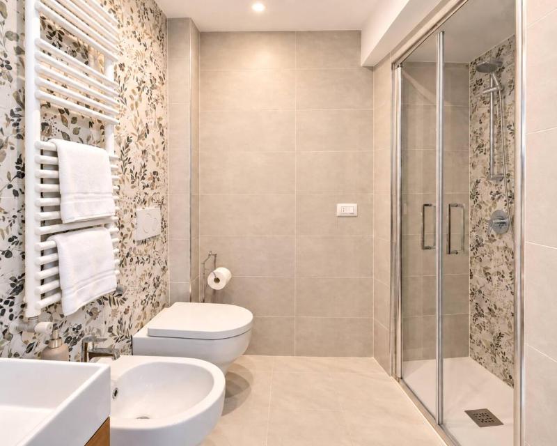 Borgo Allegri Apartment - image 13