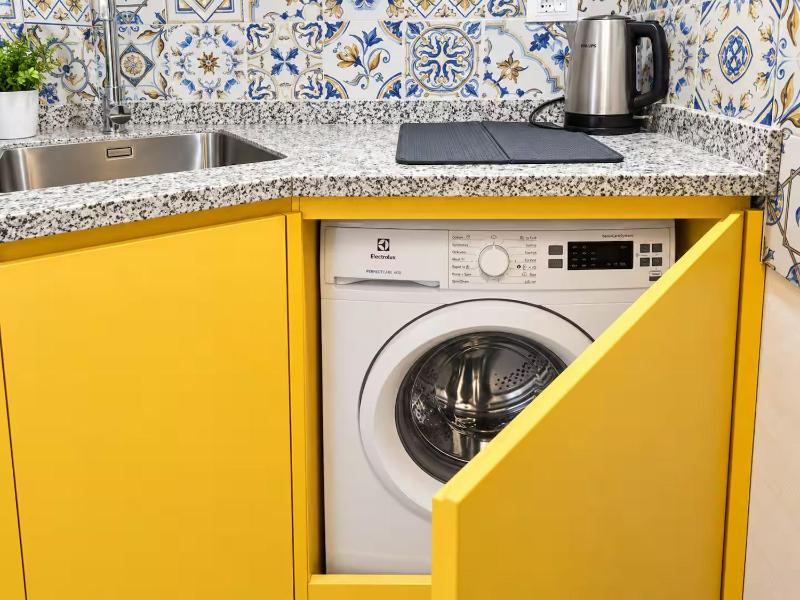 Borgo Allegri Apartment - image 9