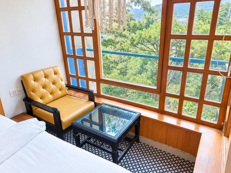 Hotel Sunrise Cottage - image 27