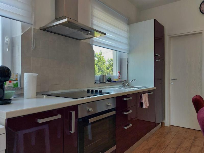 Apartment Prejac by the beach - image 12