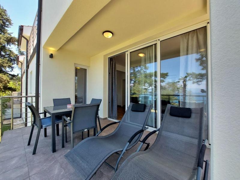 Apartment Prejac by the beach - image 3