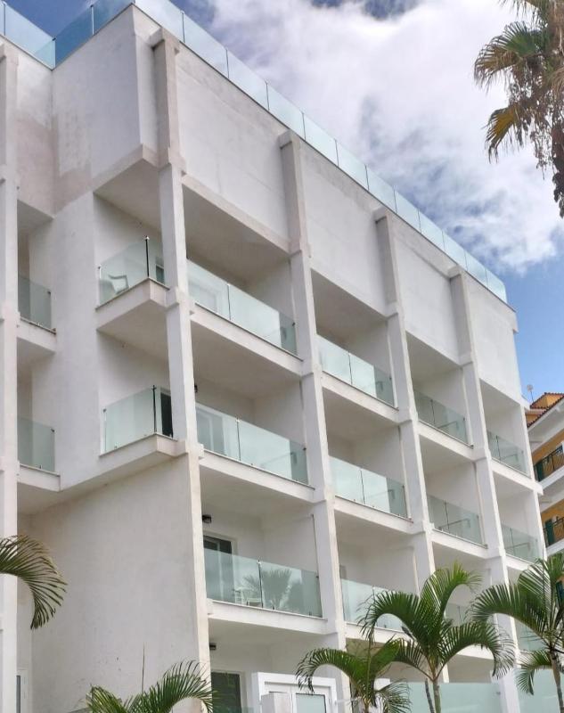 Apartamentos La Carabela - image 35