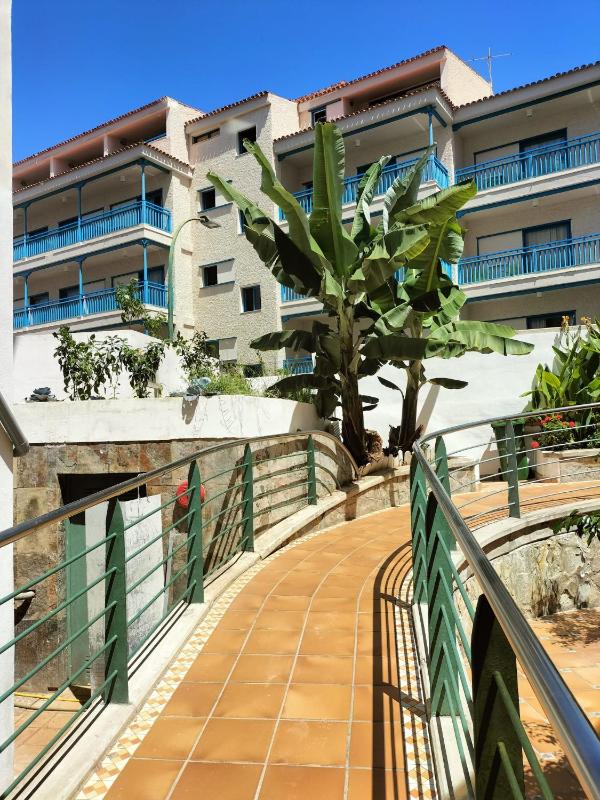 Apartamentos La Carabela - image 32