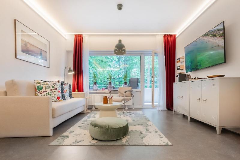 FeWo Cap Arcona - image 1