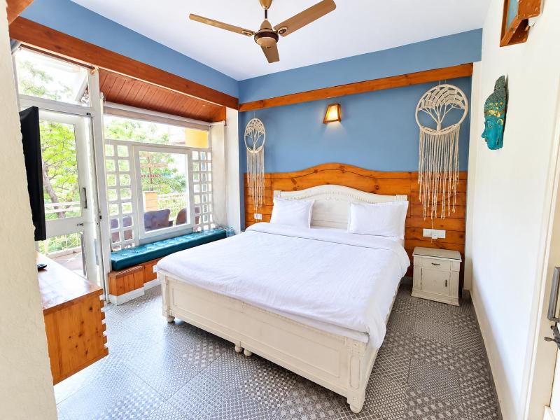 Hotel Sunrise Cottage - image 21