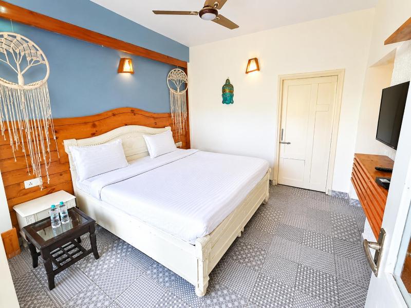 Hotel Sunrise Cottage - image 26