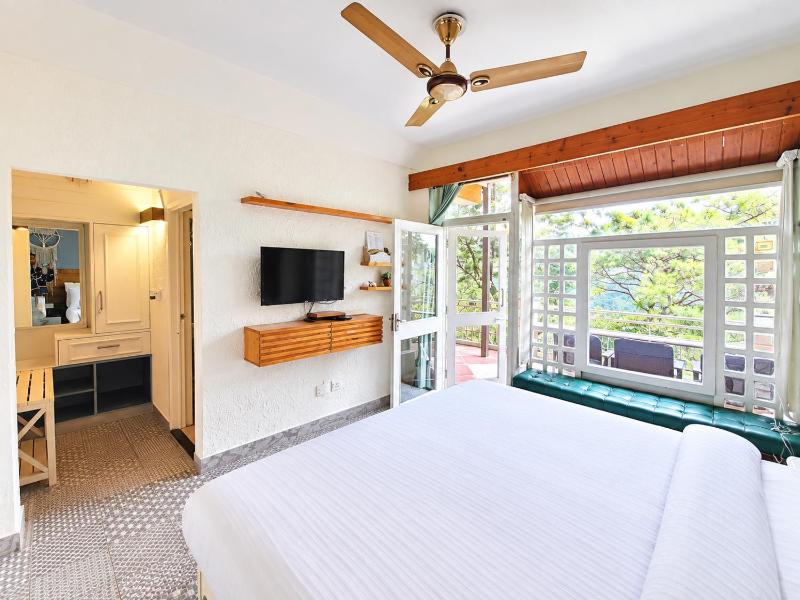 Hotel Sunrise Cottage - image 28