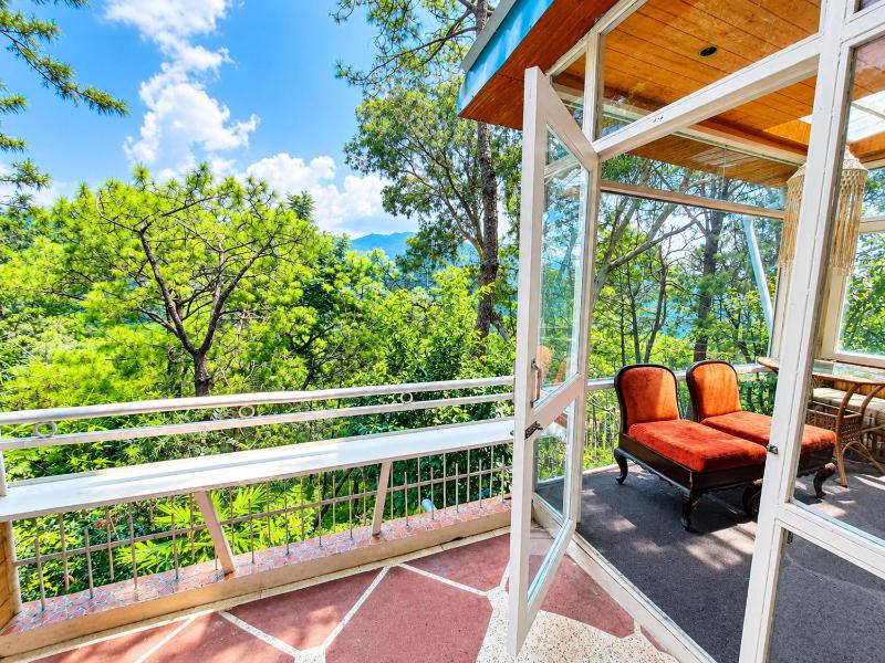 Hotel Sunrise Cottage - image 30
