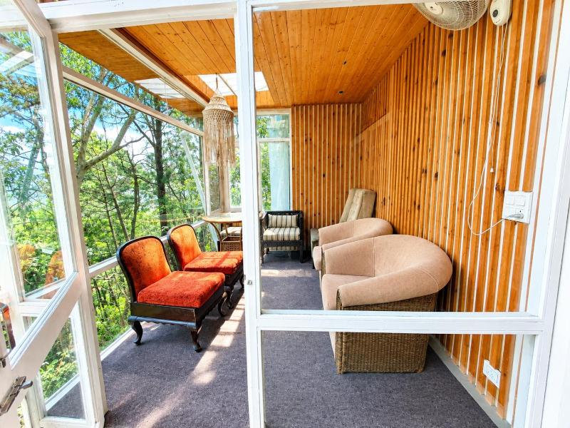 Hotel Sunrise Cottage - image 20