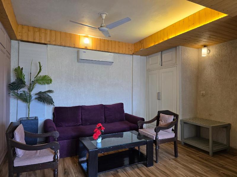 Hotel Sunrise Cottage - image 25