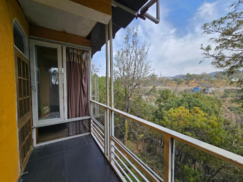 Hotel Sunrise Cottage - image 39