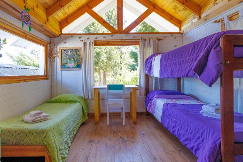 MAHALO BARILOCHE Cabaña sobre el Nahuel Huapi con Muelle Privado - image 7