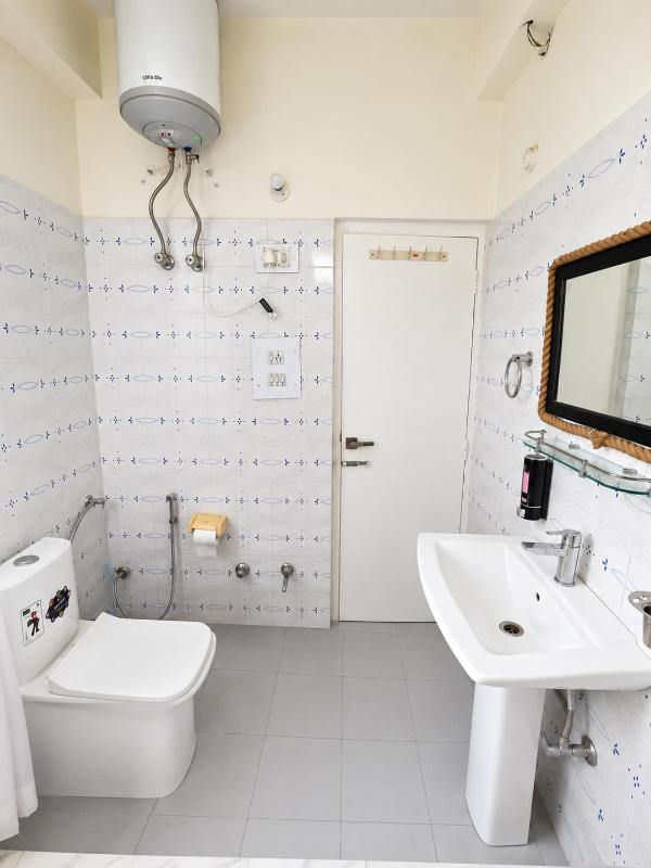Hotel Sunrise Cottage - image 40