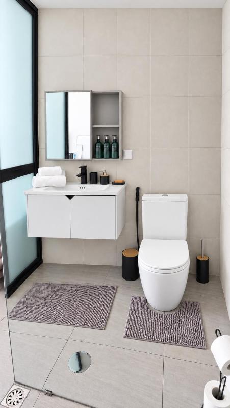 C D V Residences - image 8