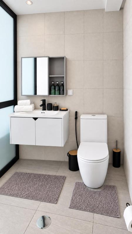 C D V Residences - image 16
