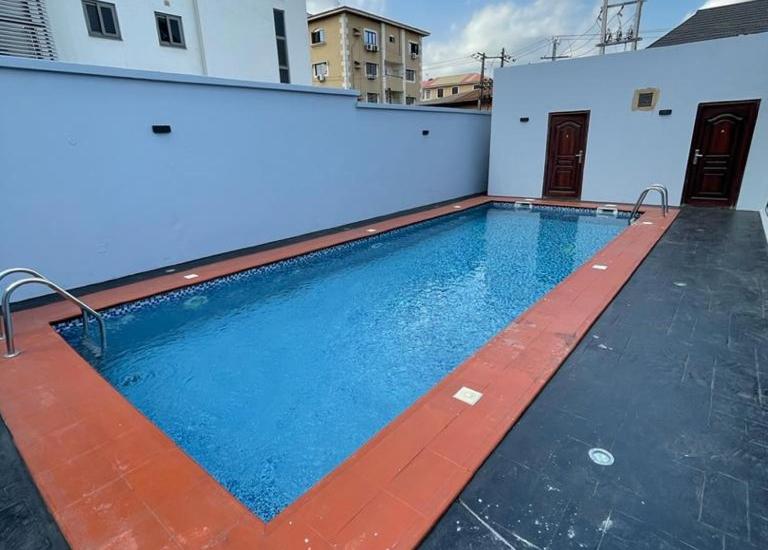 Pholax Hotel & Suites - image 16