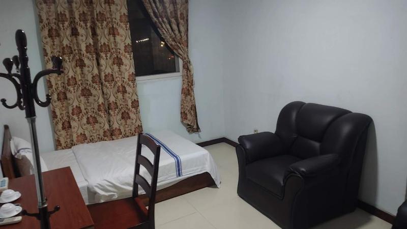 中利华人酒店 SINO LIBERIA Hotel - image 6