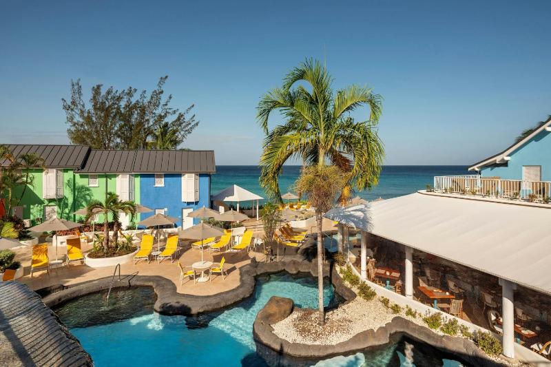 Crystal Cove Barbados A Tribute Portfolio All-Inclusive Resort - image 15