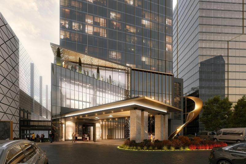 JW Marriott Detroit Water Square - image 21