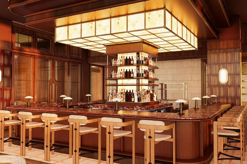 JW Marriott Detroit Water Square - image 9