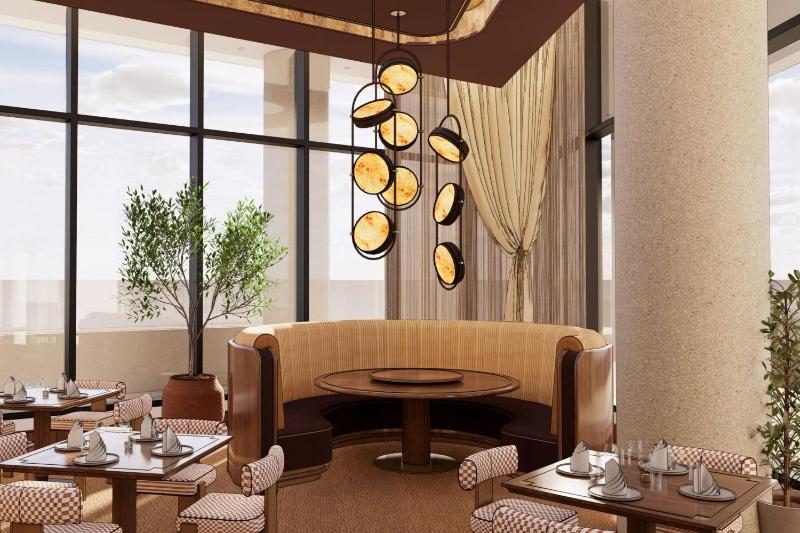 JW Marriott Detroit Water Square - image 5