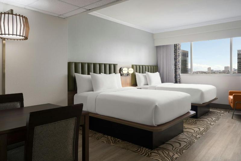 Fairfield by Marriott Inn & Suites Houston Downtown - image 42