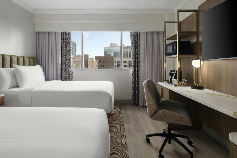 Fairfield by Marriott Inn & Suites Houston Downtown - image 47