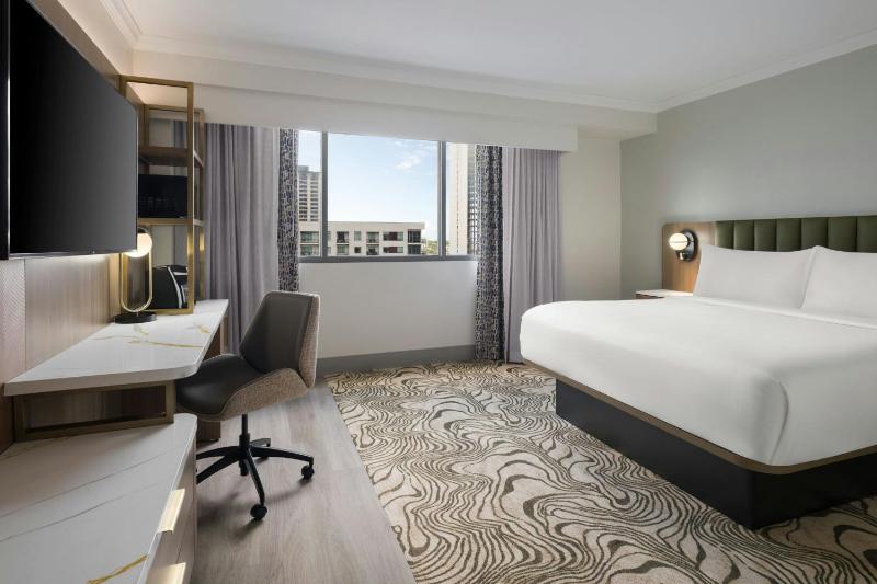 Fairfield by Marriott Inn & Suites Houston Downtown - image 46