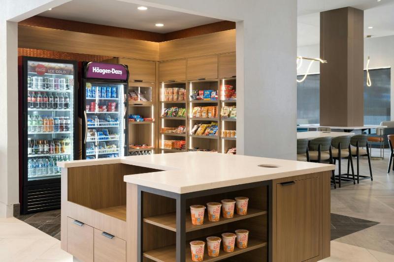 Fairfield by Marriott Inn & Suites Houston Downtown - image 41