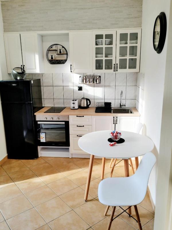 Apartment Fortune cookie - image 16