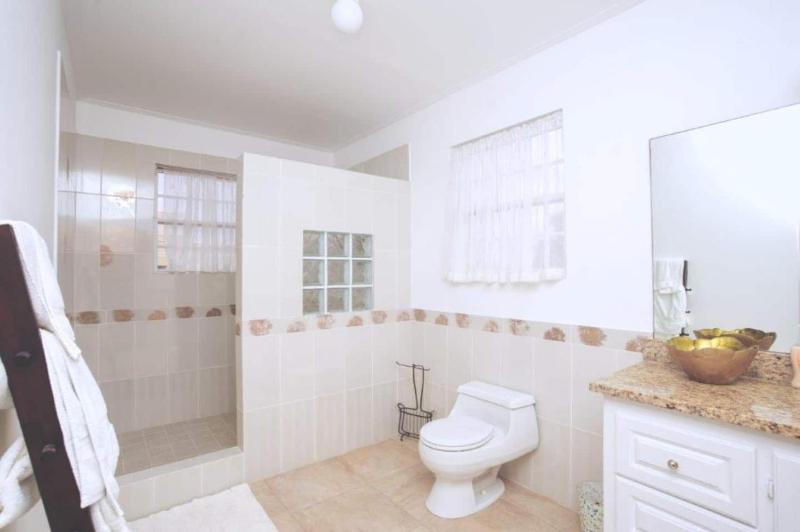 Beautiful 6 Bedroom Villa - Amazing Sea Views - image 14