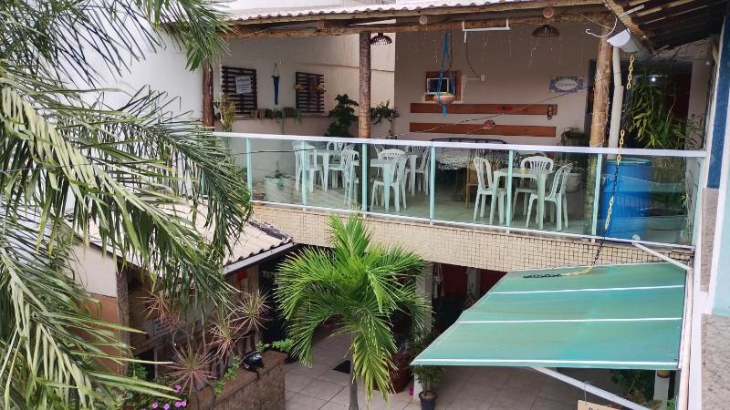 Pousada Solar de Lourdes - image 28