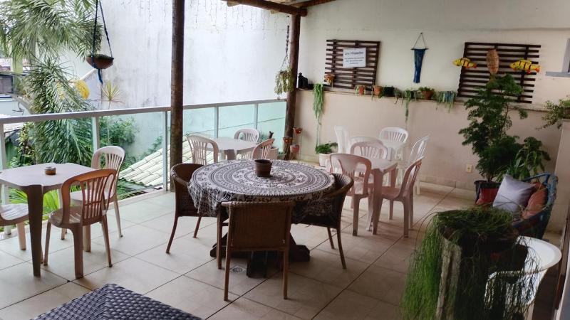 Pousada Solar de Lourdes - image 23