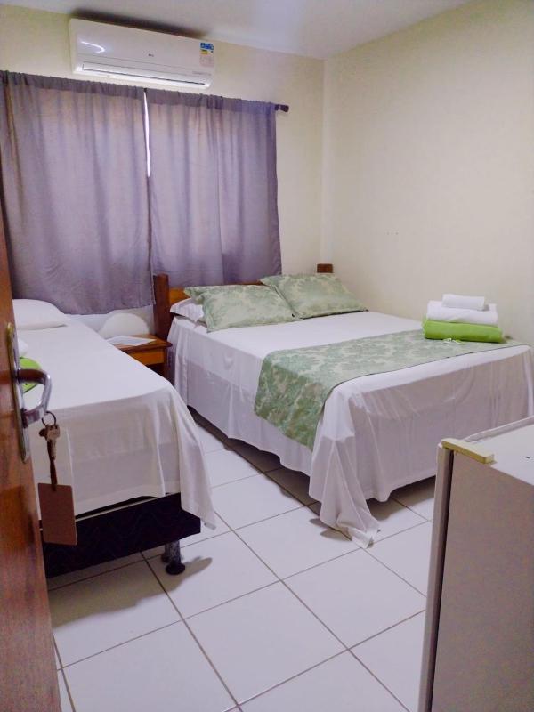 Pousada Solar de Lourdes - image 19