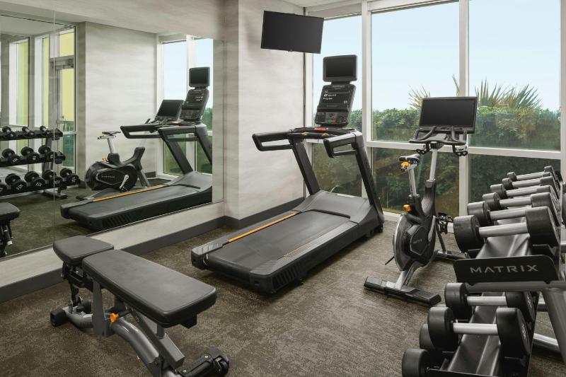 Fairfield Inn & Suites by Marriott Virginia Beach Oceanfront - image 42
