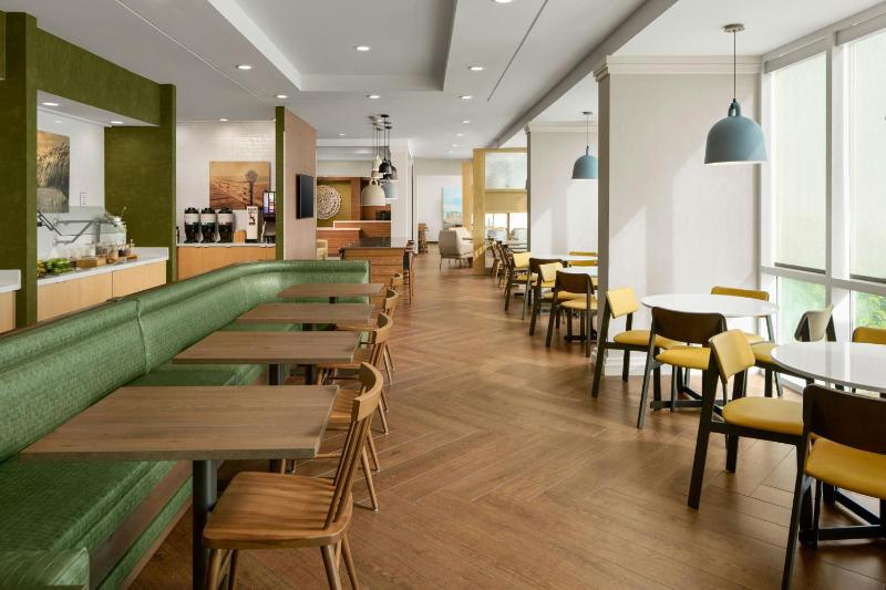 Fairfield Inn & Suites by Marriott Virginia Beach Oceanfront - image 39