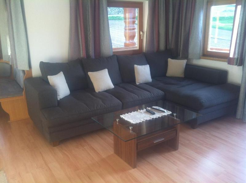 Two-Bedroom Apartment image 1