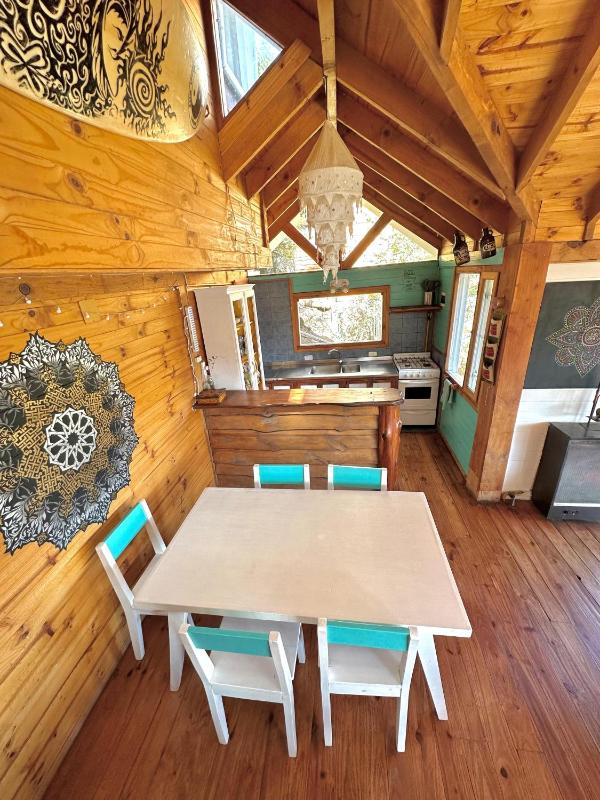MAHALO BARILOCHE Cabaña sobre el Nahuel Huapi con Muelle Privado - image 15
